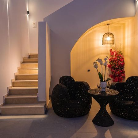 La Madeleine Oia Bed & Breakfast エクステリア 写真